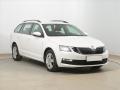 koda Octavia 1.6 TDI, Tempomat