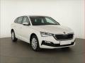 koda Scala Ambition 1.0 TSI, Serv.kniha