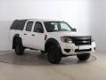 Ford Ranger 2.5 TDCi, 4X4, Vyh.sedaek