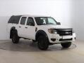 Ford Ranger 2.5 TDCi, 4X4, Vyh�.�seda�ek