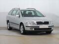 �koda Octavia Ambiente 1.9 TDI, Automat