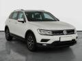 Volkswagen Tiguan Comfortline 2.0 TSI, DSG