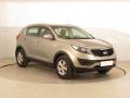 Kia Sportage 1.6 GDI, Serv.kniha, Tempomat