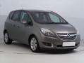 Opel Meriva 1.4 Turbo, Automat, Serv.kniha