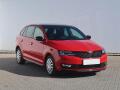 �koda Rapid Monte Carlo 1.0 TSI, Bi-Xenony