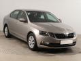 koda Octavia Style Plus 1.8 TSI, Serv.kniha