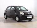 Nissan Micra 1.2 12V, po STK, jezd� v�born�