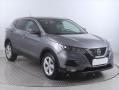 Nissan Qashqai 1.3 DIG-T, Serv.kniha