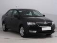 �koda Rapid Ambition 1.2 TSI, Serv.kniha