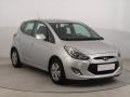 Hyundai ix20 1.4 CVVT, Serv.kniha