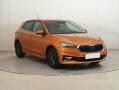 �koda Fabia Style 1.0 TSI, Serv.kniha
