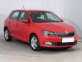 koda Fabia Ambition 1.2 TSI, Serv.kniha