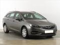 Opel Astra 1.2 Turbo, Serv.kniha