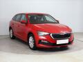 �koda Scala Ambition 1.0 TSI, Serv.kniha