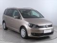 Volkswagen Touran Comfortline 1.6 TDI, Automat