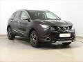 Nissan Qashqai 1.2 DIG-T, Serv.kniha