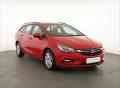 Opel Astra 1.6 CDTI, Tempomat