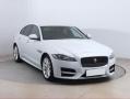 Jaguar XF 20d, Automat, Serv.kniha, Ke