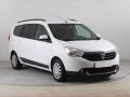 Dacia Lodgy 1.2 TCe, 7�m�st, Tempomat