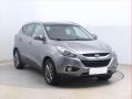 Hyundai ix35 1.7 CRDi, Serv.kniha, K��e