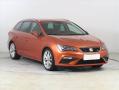 Seat Leon 1.5 TSI, Serv.kniha, Tempomat