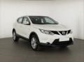 Nissan Qashqai 1.2 DIG-T, Serv.kniha