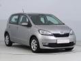 koda Citigo 1.0 MPI, Automat, Serv.kniha