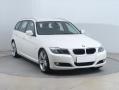 BMW 318 d, Xenony, Tempomat