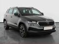 �koda Karoq 2.0 TDI, Drive