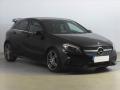 Mercedes-Benz A 180, Serv.kniha, Navi