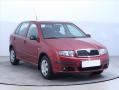 koda Fabia 1.2 12V, po STK, Tan