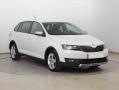 koda Rapid Spaceback 1.0 TSI, Serv.kniha