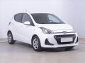 Hyundai i10 1.0, Serv.kniha