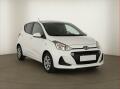 Hyundai i10 1.0, Serv.kniha