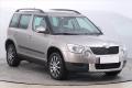 koda Yeti Ambition Plus 2.0 TDI