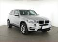 BMW X5 xDrive30d, CZ, SERV.KNIHA, DPH