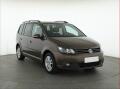Volkswagen Touran Comfortline 1.6 TDI, Bi-Xenony