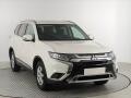Mitsubishi Outlander Intense 2.0, Serv.kniha