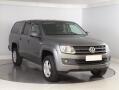 Volkswagen Amarok 2.0 BiTDI, 4X4, Automat