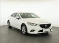 Mazda 6 2.0 Skyactiv-G, Tempomat