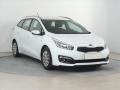 Kia Ceed 1.4 CVVT, Serv.kniha