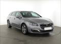 Peugeot 508 Allure 2.0 BlueHDi, Navi