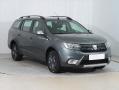 Dacia Logan Stepway 0.9 TCe, Serv.kniha