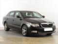 �koda Superb Comfort Plus 2.0 TDI, Xenony