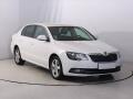 �koda Superb Elegance 2.0 TDI, Automat