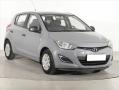 Hyundai i20 1.2, Serv.kniha