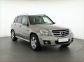 Mercedes-Benz GLK 320 CDI, 4X4, Automat, K��e