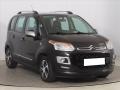 Citron C3 Picasso 1.6 i, Serv.kniha, Tempomat