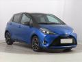 Toyota Yaris Premium 1.5 Dual VVT-i