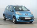 Peugeot 107 1.0, Automat, po STK